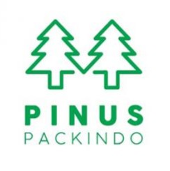 Pinus Packindo Logo